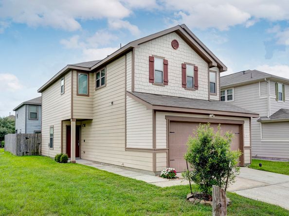 19030 Bee Line Court, Houston TX 77073