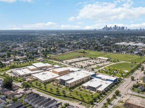 416 Fenn Street, Houston TX 77018