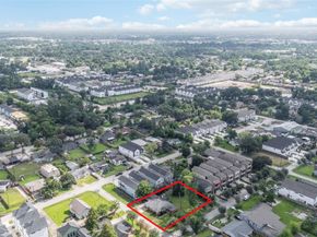 416 Fenn Street, Houston TX 77018