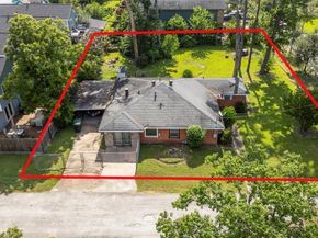 416 Fenn Street, Houston TX 77018