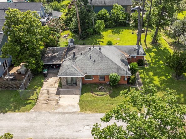 416 Fenn Street, Houston TX 77018