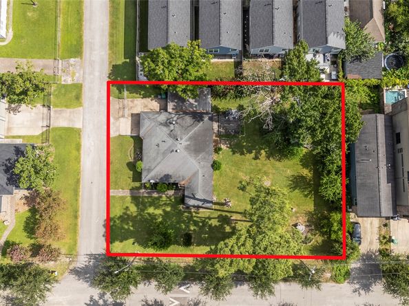 416 Fenn Street, Houston TX 77018
