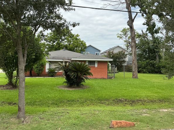 416 Fenn Street, Houston TX 77018