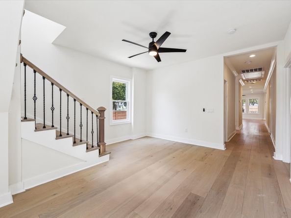 1204 Studewood Street, Houston TX 77008