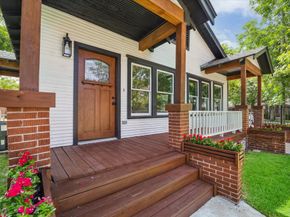 1204 Studewood Street, Houston TX 77008