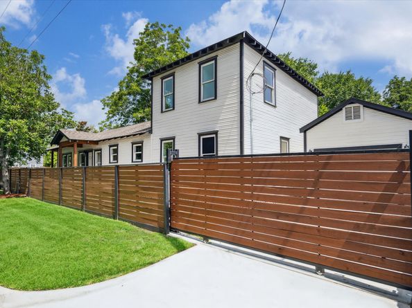 1204 Studewood Street, Houston TX 77008