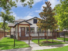 1204 Studewood Street, Houston TX 77008