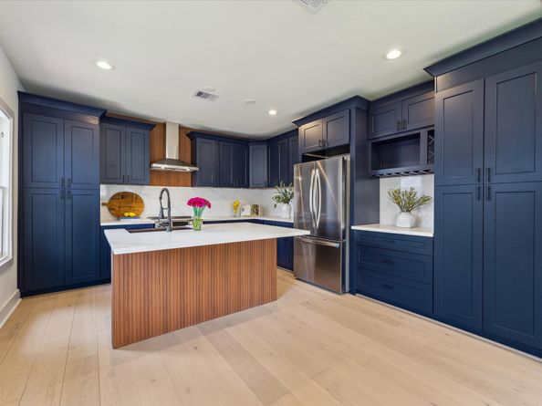 1204 Studewood Street, Houston TX 77008