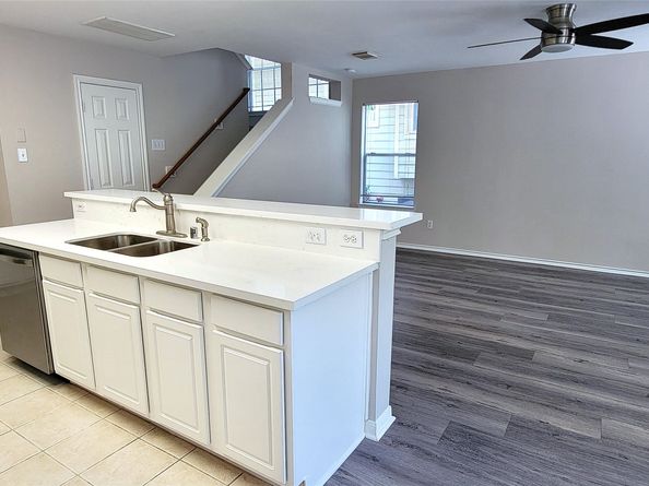 230 S Walden Elms Circle, The Woodlands TX 77382