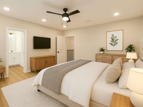 2353 Hoskins Drive, Houston TX 77080