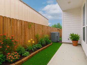 2353 Hoskins Drive, Houston TX 77080