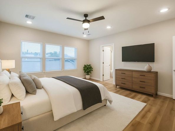 2353 Hoskins Drive, Houston TX 77080