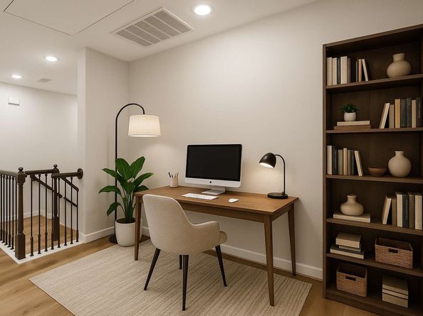 2353 Hoskins Drive, Houston TX 77080