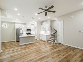 2353 Hoskins Drive, Houston TX 77080