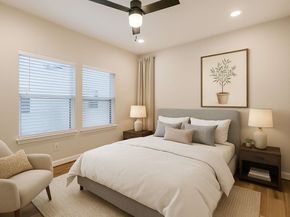 2353 Hoskins Drive, Houston TX 77080