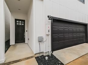 2353 Hoskins Drive, Houston TX 77080