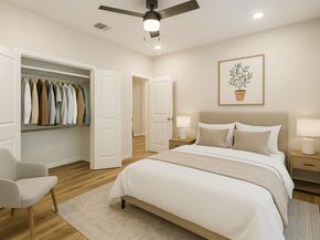 2353 Hoskins Drive, Houston TX 77080