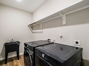 2353 Hoskins Drive, Houston TX 77080