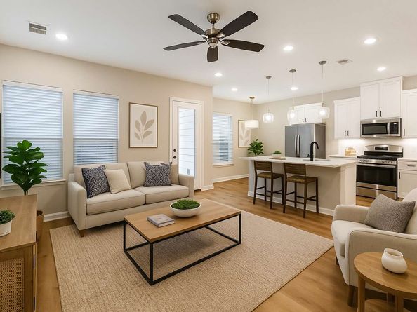 2353 Hoskins Drive, Houston TX 77080