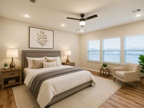 2353 Hoskins Drive, Houston TX 77080