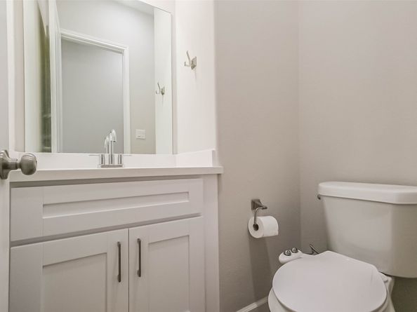 2353 Hoskins Drive, Houston TX 77080