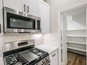 2353 Hoskins Drive, Houston TX 77080