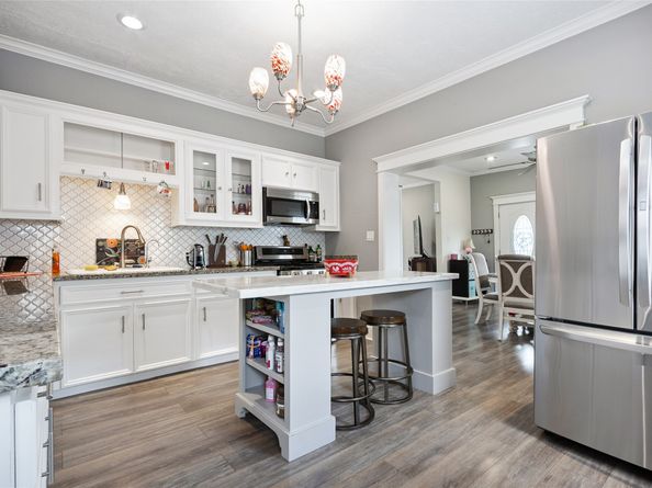 1020 Cortlandt Street, Houston TX 77008