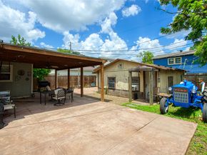 1020 Cortlandt Street, Houston TX 77008