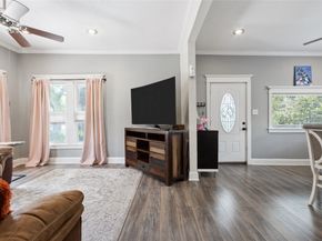 1020 Cortlandt Street, Houston TX 77008