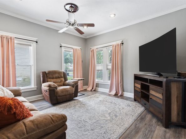 1020 Cortlandt Street, Houston TX 77008