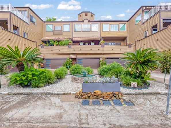 1020 Columbus Street, Houston TX 77019