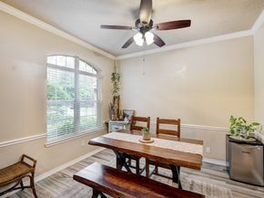 10 E Misty Dawn Drive, The Woodlands TX 77385