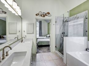 10 E Misty Dawn Drive, The Woodlands TX 77385