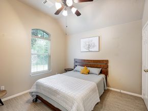 10 E Misty Dawn Drive, The Woodlands TX 77385