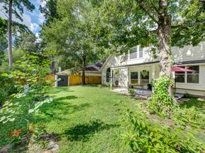10 E Misty Dawn Drive, The Woodlands TX 77385