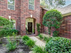 10 E Misty Dawn Drive, The Woodlands TX 77385