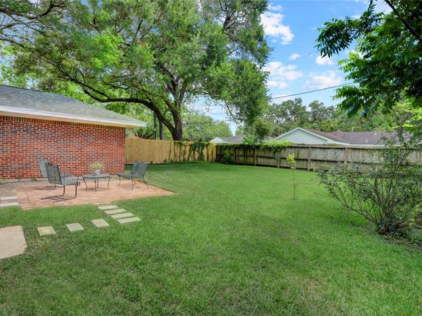 4705 Sanford Road, Houston TX 77035