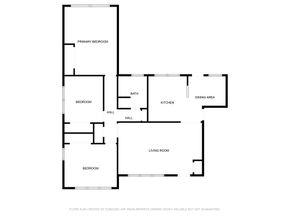 4705 Sanford Road, Houston TX 77035