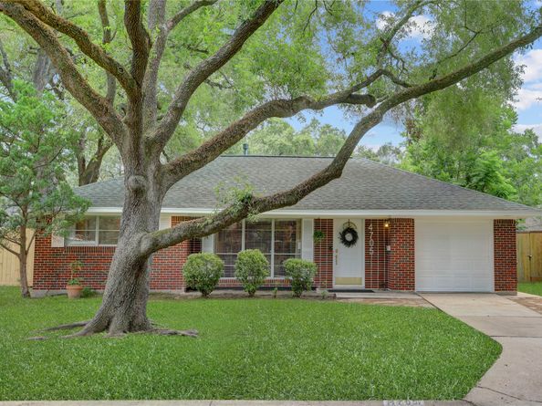 4705 Sanford Road, Houston TX 77035
