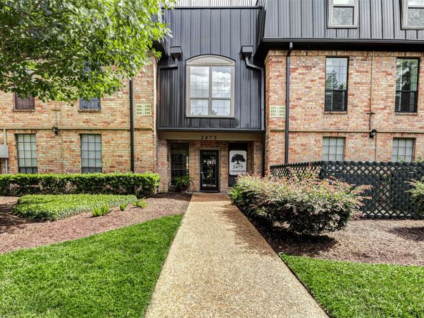 2475 Underwood Street 290, Houston TX 77030
