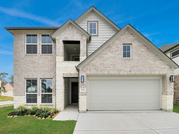 12042 Maple Oak Drive, Houston TX 77066