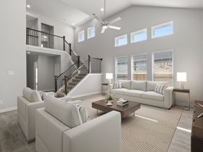 12042 Maple Oak Drive, Houston TX 77066