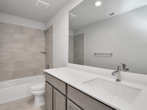 12042 Maple Oak Drive, Houston TX 77066