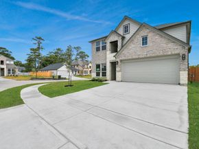 12042 Maple Oak Drive, Houston TX 77066