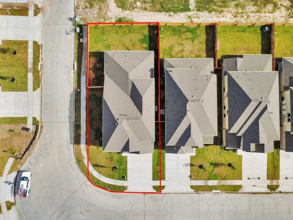 12042 Maple Oak Drive, Houston TX 77066