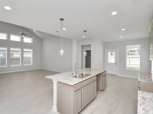 12042 Maple Oak Drive, Houston TX 77066