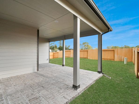 12042 Maple Oak Drive, Houston TX 77066