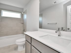 12042 Maple Oak Drive, Houston TX 77066