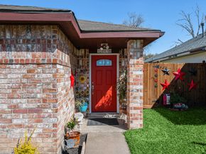 13930 Bonnercrest Drive, Houston TX 77083