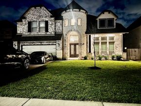 20910 Brave Legion Way Way, Tomball TX 77375